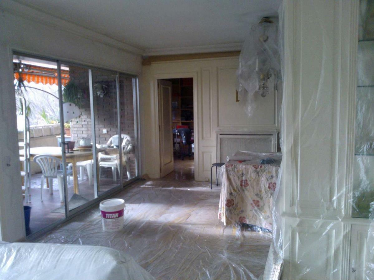 Modern B&B Somosaguas Luaran gambar